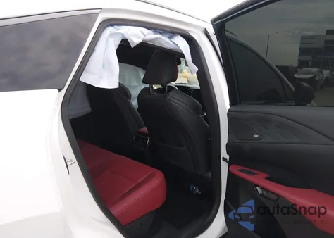 2024 Lexus Rx 500H F Sport Performance from USA, damaged, VIN 2T2BCMEA9RC012784